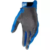 Leatt MOTO 3.5 LITE Blue Motorcycle мотоперчатки