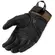 Rev'it New Heights Motorcycle мотоперчатки Brown Black