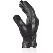 Summer Motorcycle мотоперчатки in Harisson Splash Evo 2 CE Black Certified Fabric