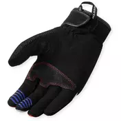 Rev'it Surge Motorcycle мотоперчатки Black Red