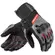 Motorcycle мотоперчатки Rev'it Sand 5 H2O Black Grey