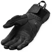 Rev'it Sand 5 Ladies Motorcycle мотоперчатки Black