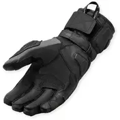 Rev'it Sand 5 H2O Motorcycle мотоперчатки Black