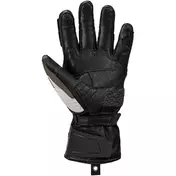Ixs Venture-STX 1.0 Laminated Motorcycle мотоперчатки Light Grey-Olive-Black