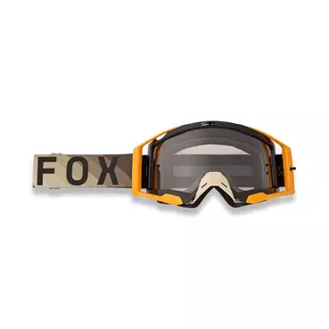 Fox Airspace Fade Goggle Brown Black Коричневый