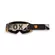Fox Airspace Fade Goggle Brown Black Коричневый