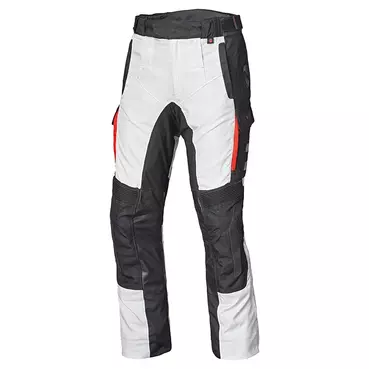 Held Torno Evo Big мотоштаны Grey Red Серый
