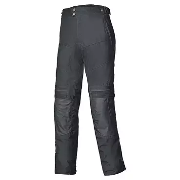 Held Tourino Big мотоштаны Black Черный