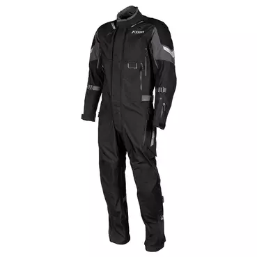 Klim Hardanger One Piece комбинезон Black Черный
