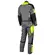 Klim Hardanger One Piece комбинезон Asphalt Hi-vis Желтый