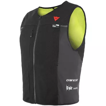 Dainese SMART мотокуртка D-Air Motorcycle Airbag жилет