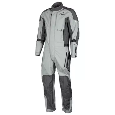 Klim Hardanger One Piece комбинезон Grey Серый