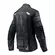 Leatt 4.5 X-flow Offroad мотокуртка Black Черный