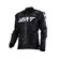 Leatt 4.5 X-flow 2023 мотокуртка Black Черный