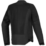 Alpinestars C-1 AIR Summer Motorcycle мотокуртка Black