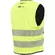 Dainese SMART мотокуртка HI-VISIBILITY Motorcycle Airbag жилет