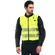 Dainese SMART мотокуртка HI-VISIBILITY Motorcycle Airbag жилет