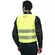 Dainese SMART мотокуртка HI-VISIBILITY Motorcycle Airbag жилет