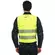 Dainese SMART мотокуртка HI-VISIBILITY Motorcycle Airbag жилет