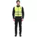 Dainese SMART мотокуртка HI-VISIBILITY Motorcycle Airbag жилет
