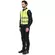 Dainese SMART мотокуртка HI-VISIBILITY Motorcycle Airbag жилет
