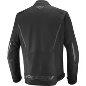 Ixon STRIKER 2 Motorcycle мотокуртка Black