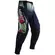 Leatt PANT MOTO 4.5 Green Moto Cross мотоштаны