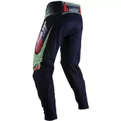 Leatt PANT MOTO 4.5 Green Moto Cross мотоштаны