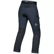 Ixs Tourster-BigAir 1.0 Women's Summer Motorcycle мотоштаны Blue