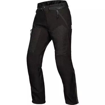 Ixs Tourster-BigAir 1.0 Summer Motorcycle мотоштаны Black