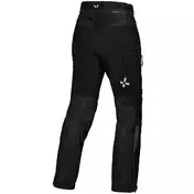 Ixs Tourster-BigAir 1.0 Summer Motorcycle мотоштаны Black