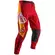Leatt PANT MOTO 4.5 Purple Moto Cross мотоштаны