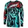 Leatt RIDE 3.5 Fuel Cross Enduro Jersey + мотоштаны Kit