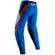 Leatt PANT MOTO 4.5 Blue Moto Cross мотоштаны