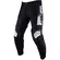 Leatt 4.5 Cross Enduro Motorcycle мотоштаны Black White
