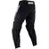 Leatt 4.5 Cross Enduro Motorcycle мотоштаны Black White