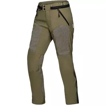 Ixs Tourster-BigAir 1.0 Summer Motorcycle мотоштаны Olive