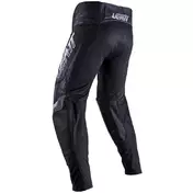 Leatt PANT MOTO 4.5 Grey Motocross мотоштаны