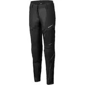 Alpinestars STELLA TROOP-AIR Women's Fabric Motorcycle мотоштаны Black Black