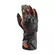 Ixon Thunder Air мотоперчатки Black Anthracite Orange Оранжевый