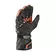 Ixon Thunder Air мотоперчатки Black Anthracite Orange Оранжевый