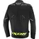 Ixon IONIX Summer Motorcycle мотокуртка Black Yellow Grey