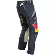 Kini Red Bull EXC Over Boot 1.0 Blue White Motocross Enduro мотоштаны