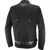 Ixon IONIX Summer Motorcycle мотокуртка Black Anthracite Orange