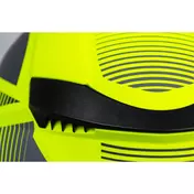 Jet One ALFA 2.0 Motorcycle Мотошлем Fluorescent Yellow Grey