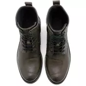 Rev'it PORTLAND Motorcycle мотоботы Green Olive Black