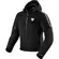 Rev'it PROXY H2O Casual Motorcycle мотокуртка Black White