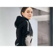 Rev'it PROXY H2O Ladies Casual Motorcycle мотокуртка Black White
