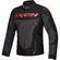 Ixon ROADSTAR 2in1 Motorcycle мотокуртка Black Anthracite Red