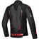 Ixon ROADSTAR 2in1 Motorcycle мотокуртка Black Anthracite Red
